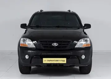 Kia Sorento Вид 2