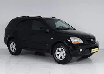Kia Sorento Вид 3