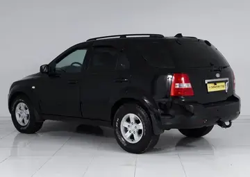 Kia Sorento Вид 4