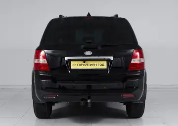 Kia Sorento Вид 5