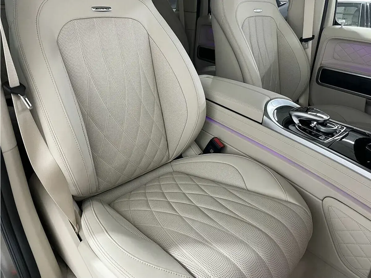 Mercedes benz G-Класс AMG