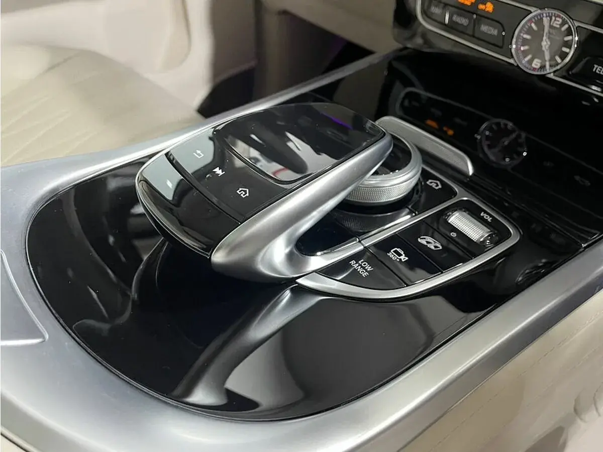 Mercedes benz G-Класс AMG
