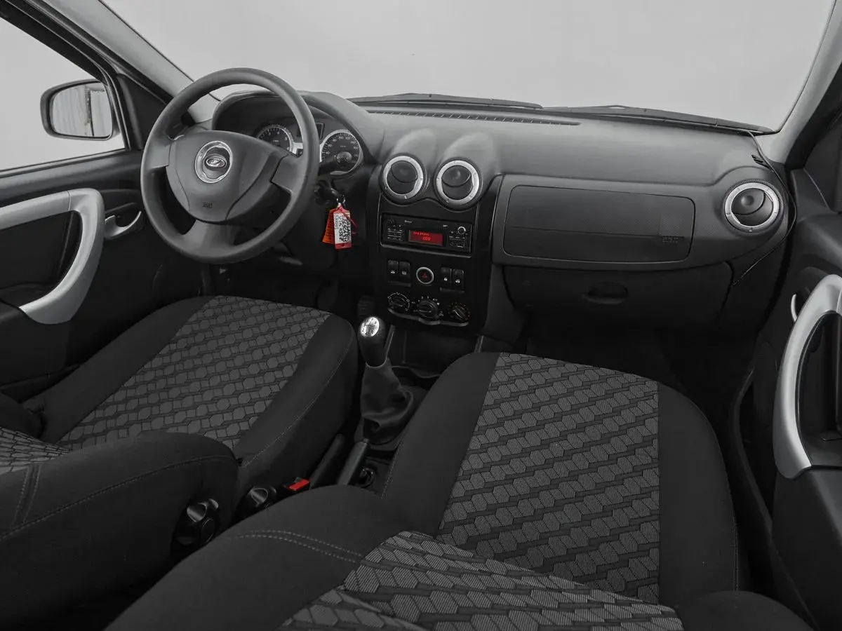 Lada Largus