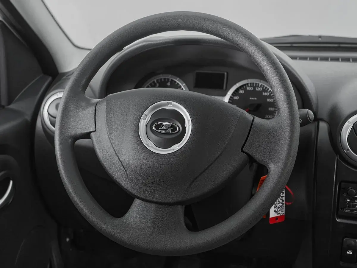Lada Largus