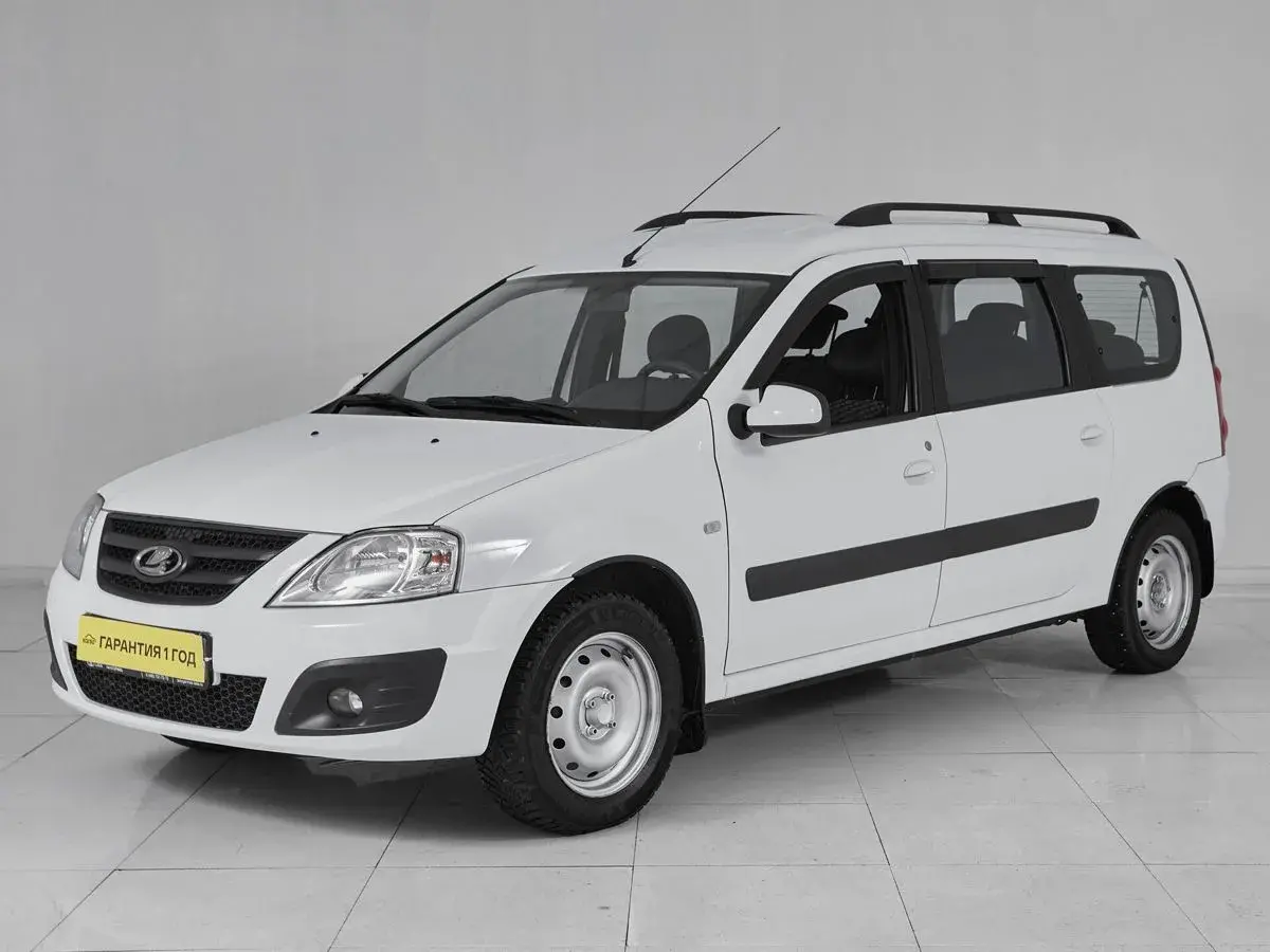 Lada Largus