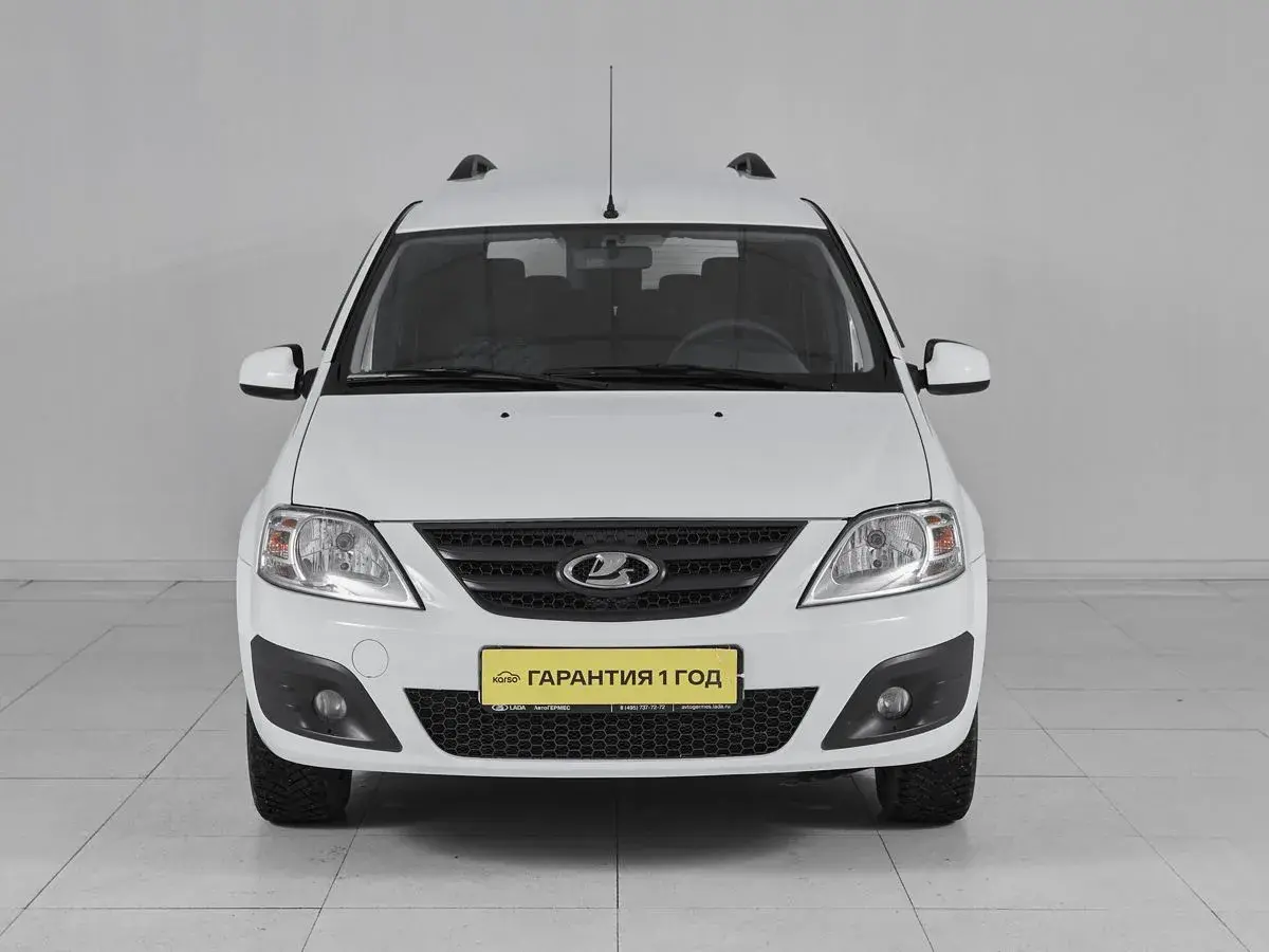 Lada Largus