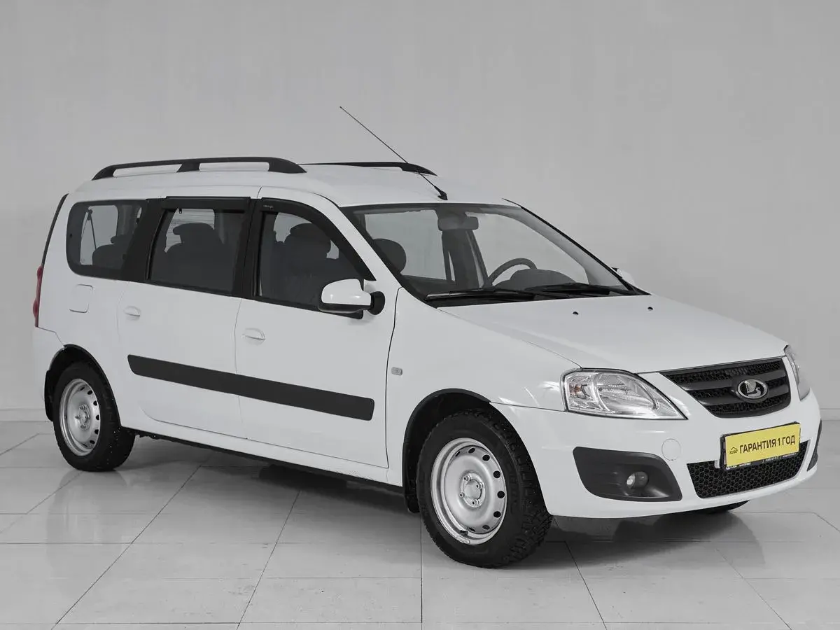 Lada Largus