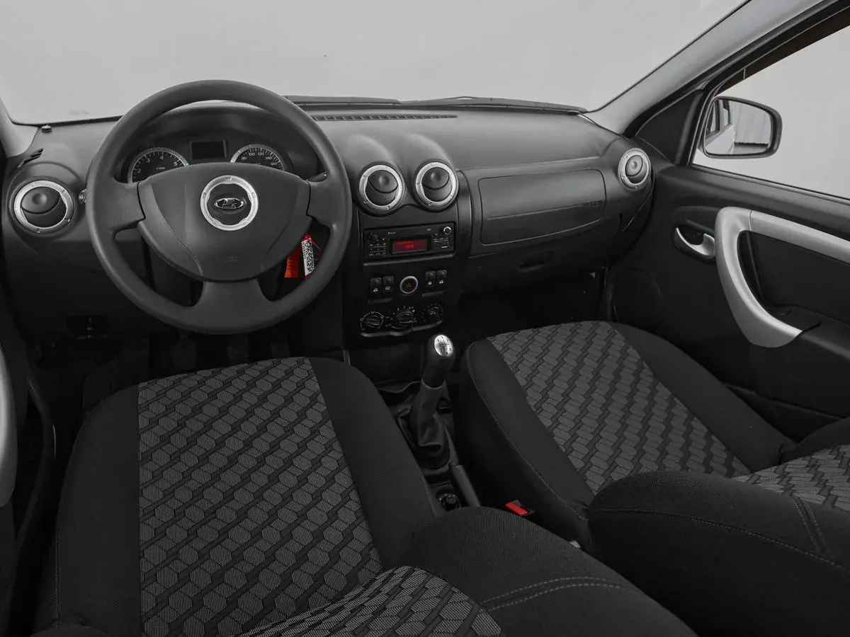 Lada Largus