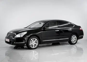 Nissan Teana Вид 1