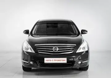 Nissan Teana Вид 2