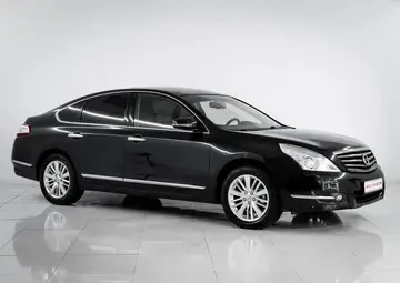 Nissan Teana Вид 3