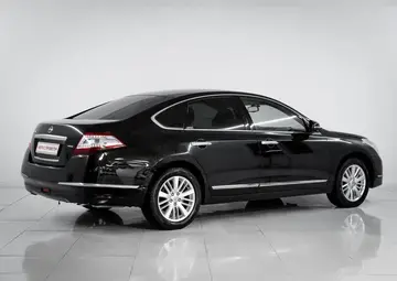 Nissan Teana Вид 4