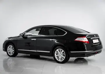 Nissan Teana Вид 5