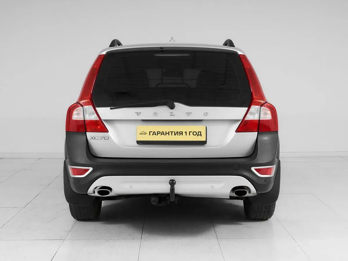 Volvo XC70