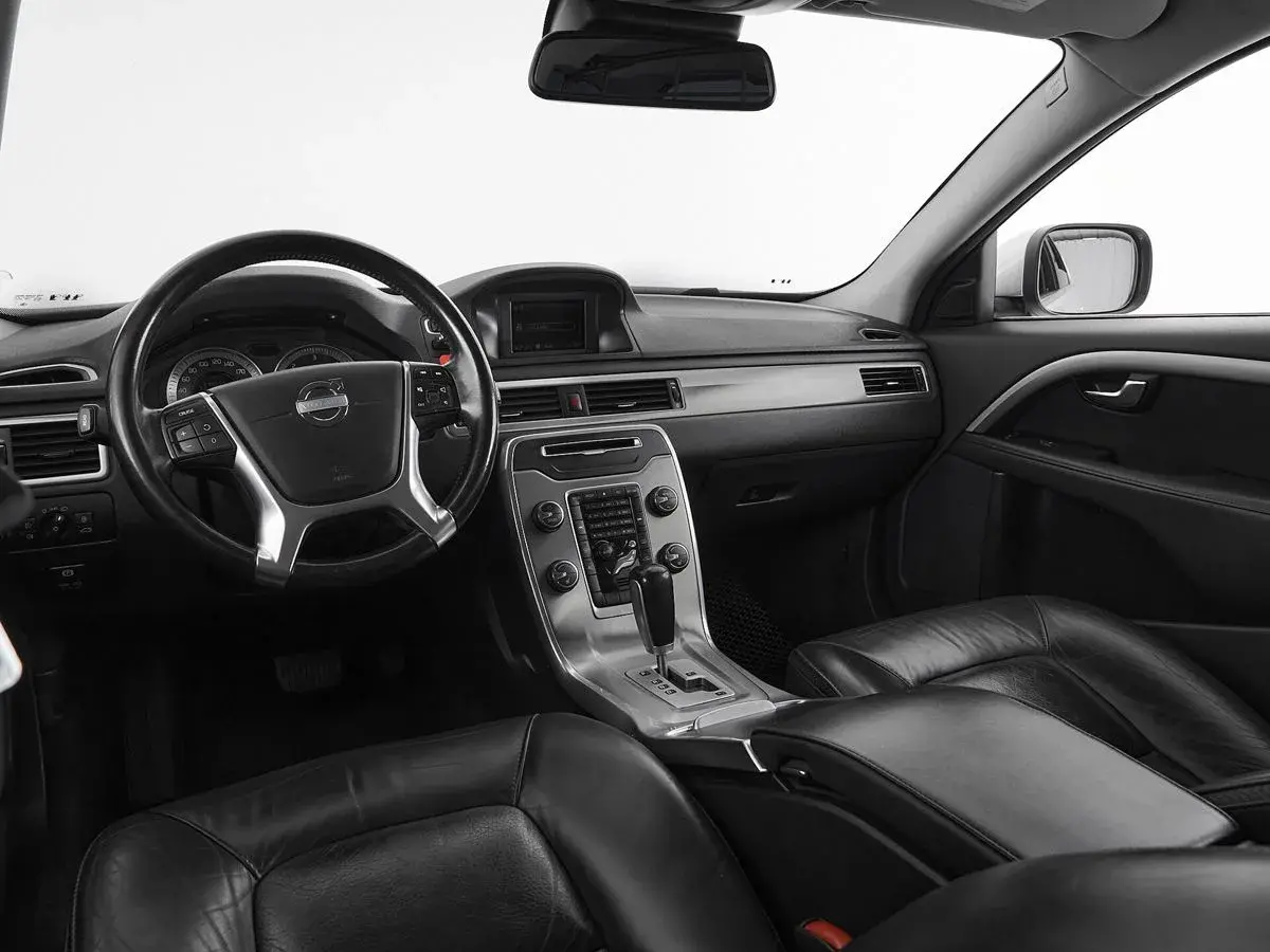 Volvo XC70