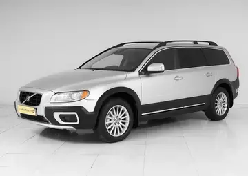 Volvo XC70 Вид 1
