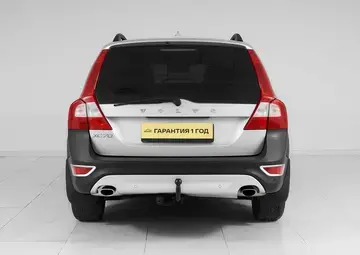 Volvo XC70 Вид 5