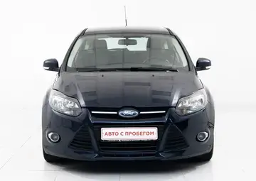 Ford Focus Вид 2