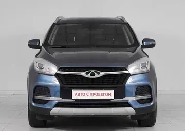Chery Tiggo 4 Вид 2