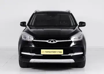 Chery Tiggo 4 Вид 2