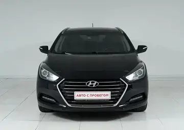 Hyundai i40 Вид 2