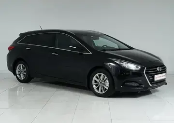 Hyundai i40 Вид 3