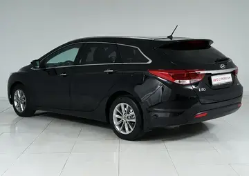 Hyundai i40 Вид 4