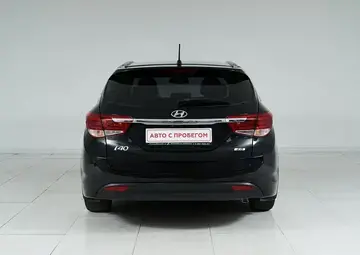 Hyundai i40 Вид 5