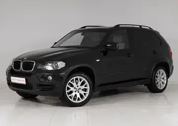 BMW X5 Вид 1