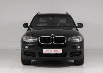 BMW X5 Вид 2