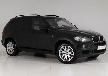 BMW X5 Вид 3