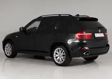 BMW X5 Вид 4