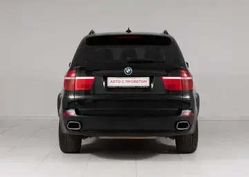 BMW X5 Вид 5