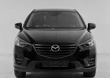 Mazda CX-5 Вид 2