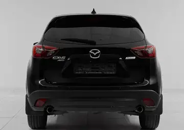 Mazda CX-5 Вид 5