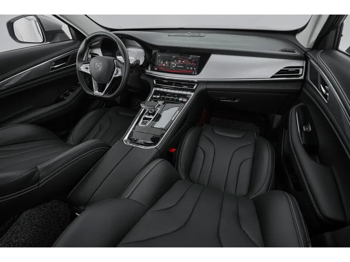 Changan CS85