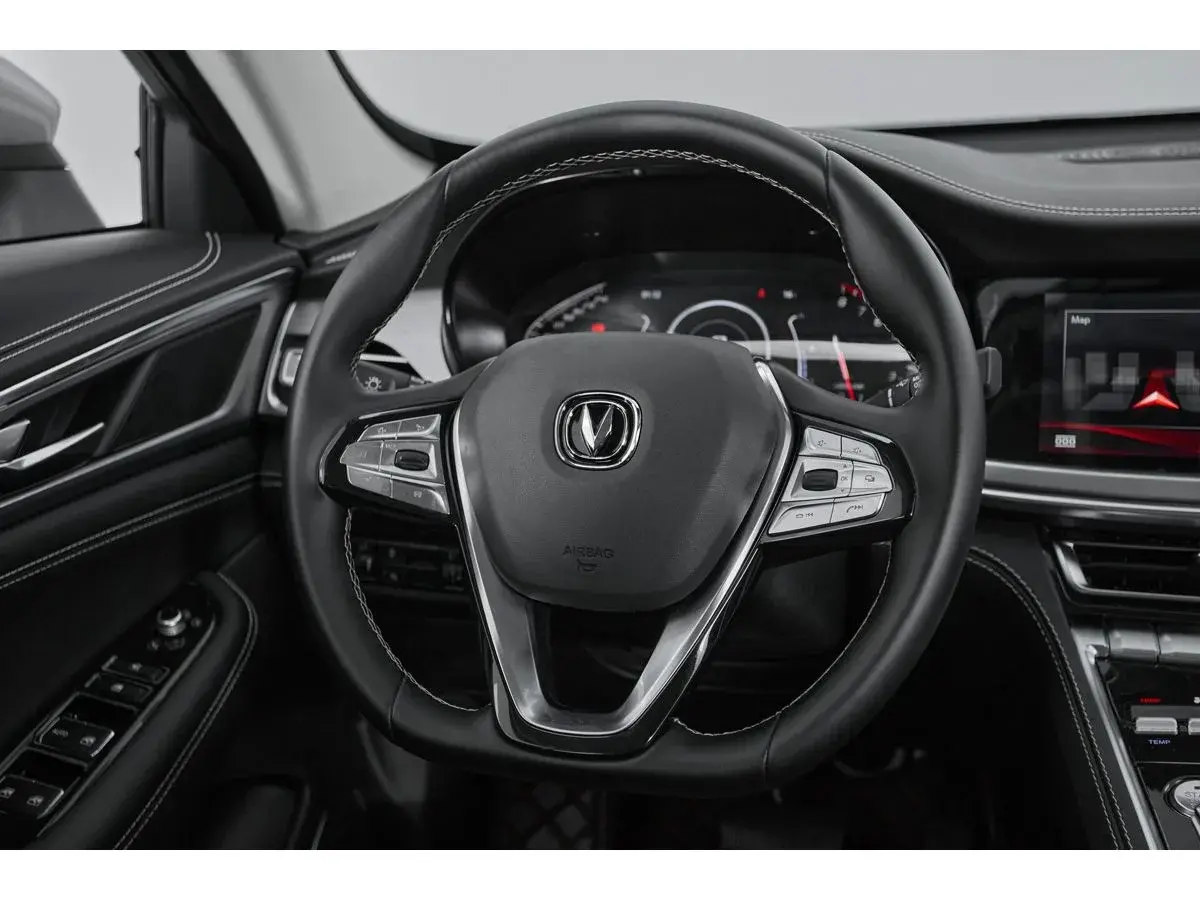 Changan CS85
