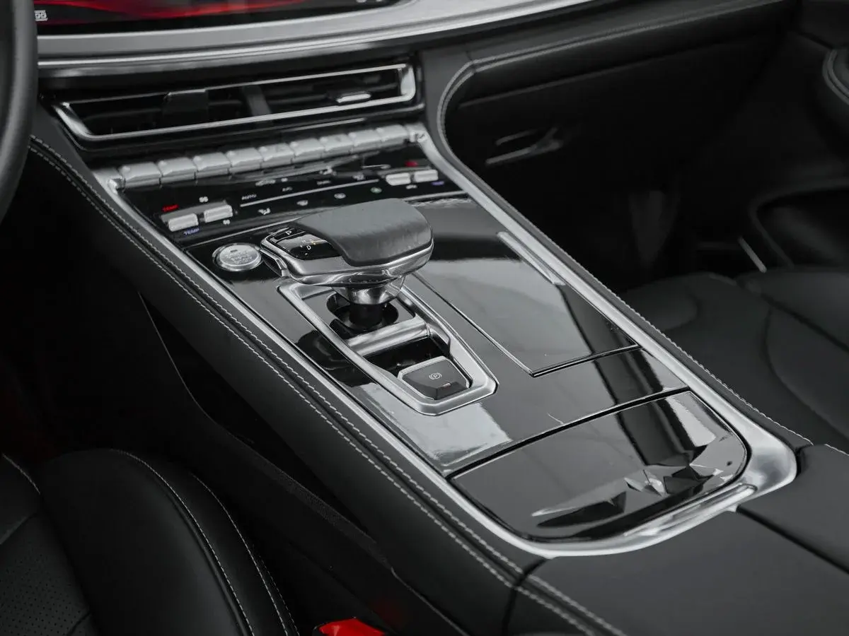 Changan CS85