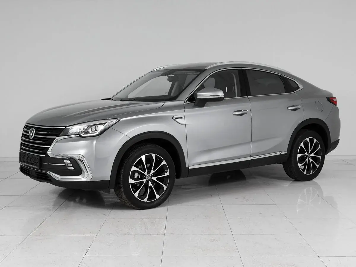 Changan CS85