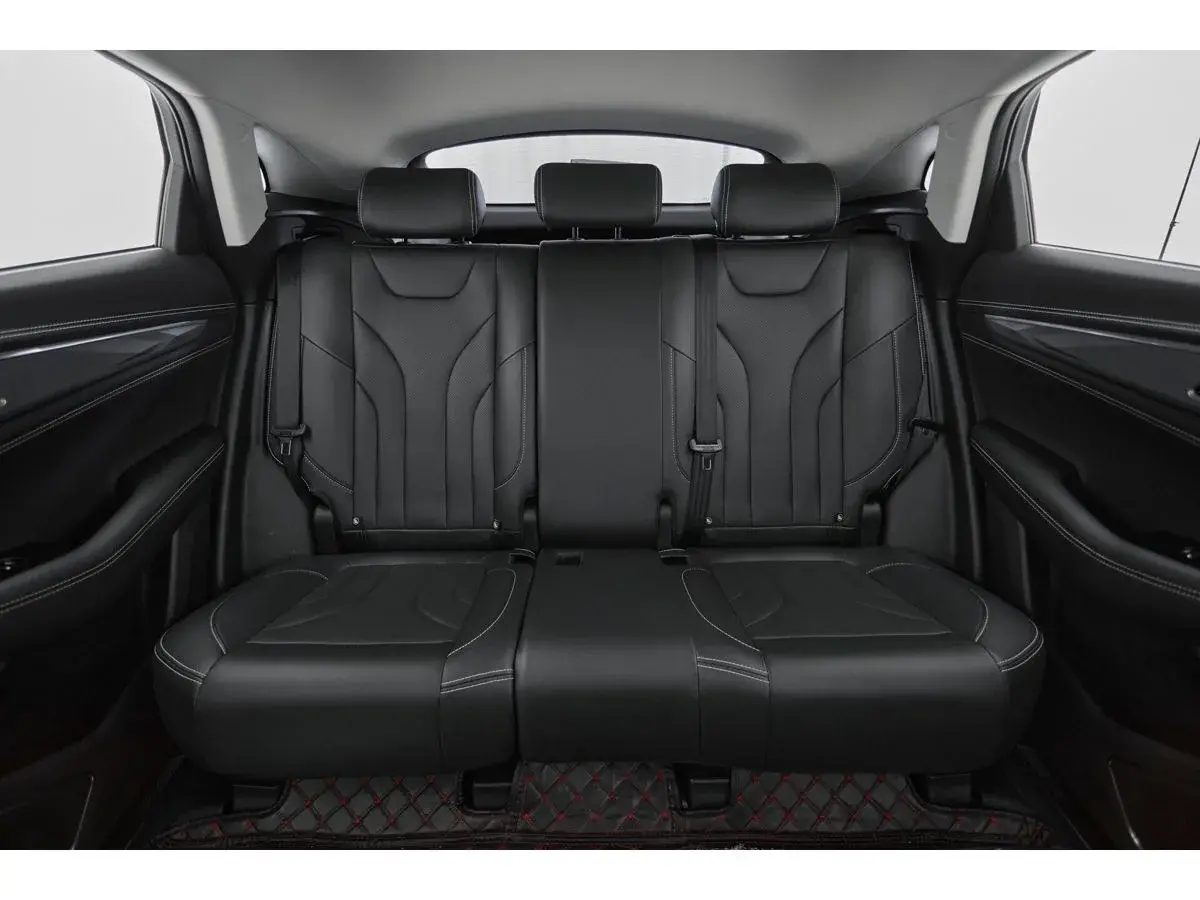 Changan CS85