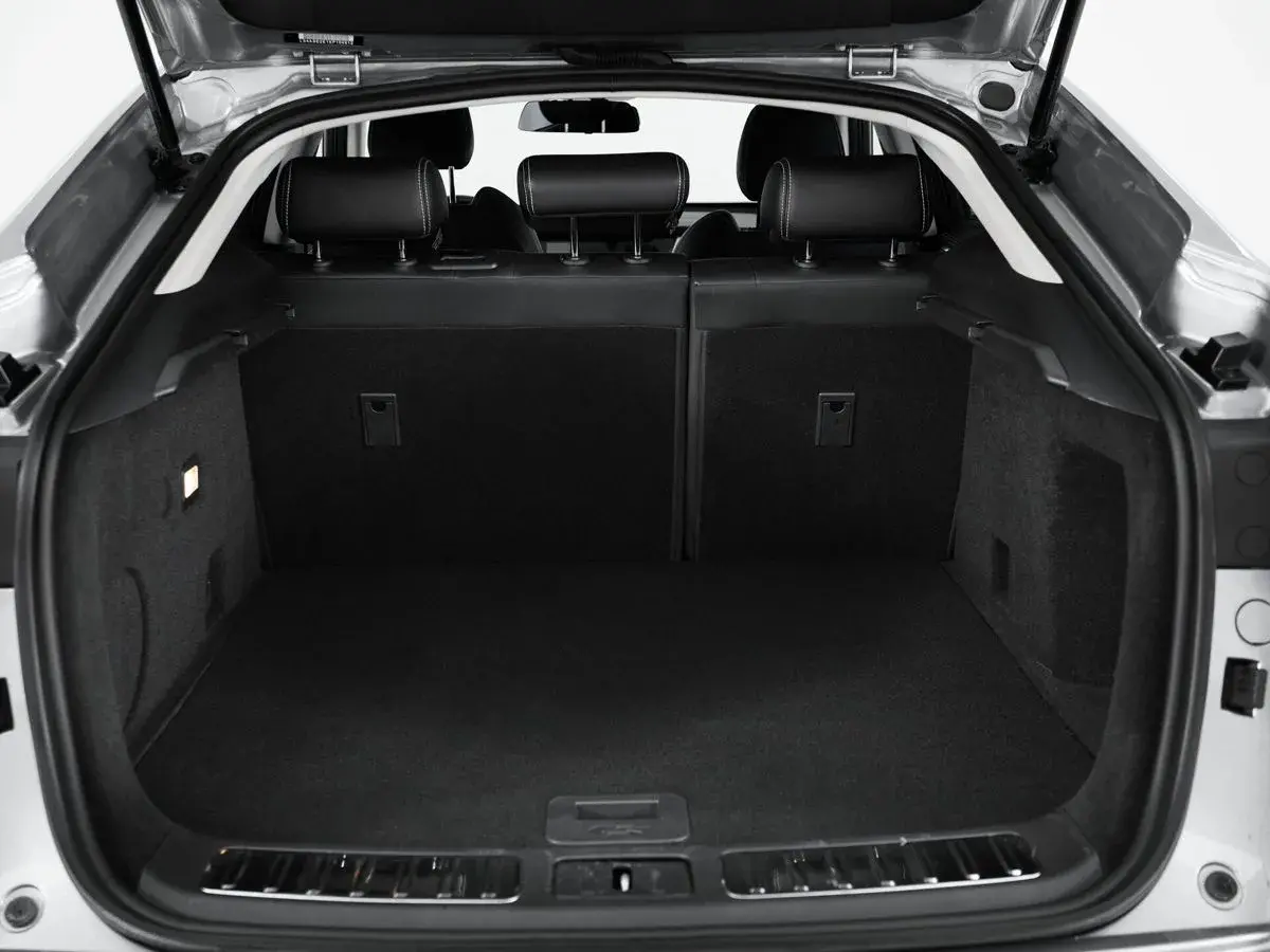 Changan CS85