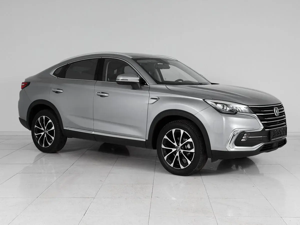 Changan CS85