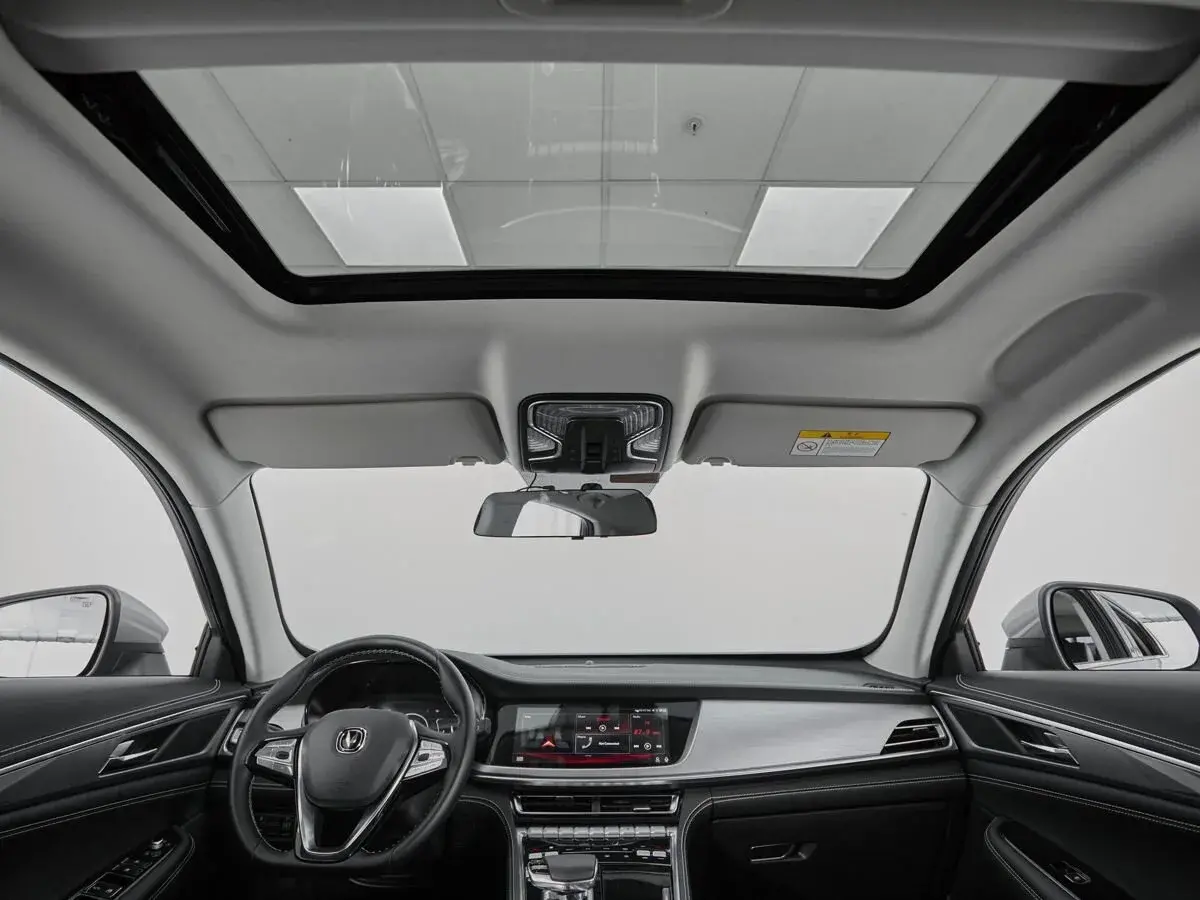 Changan CS85