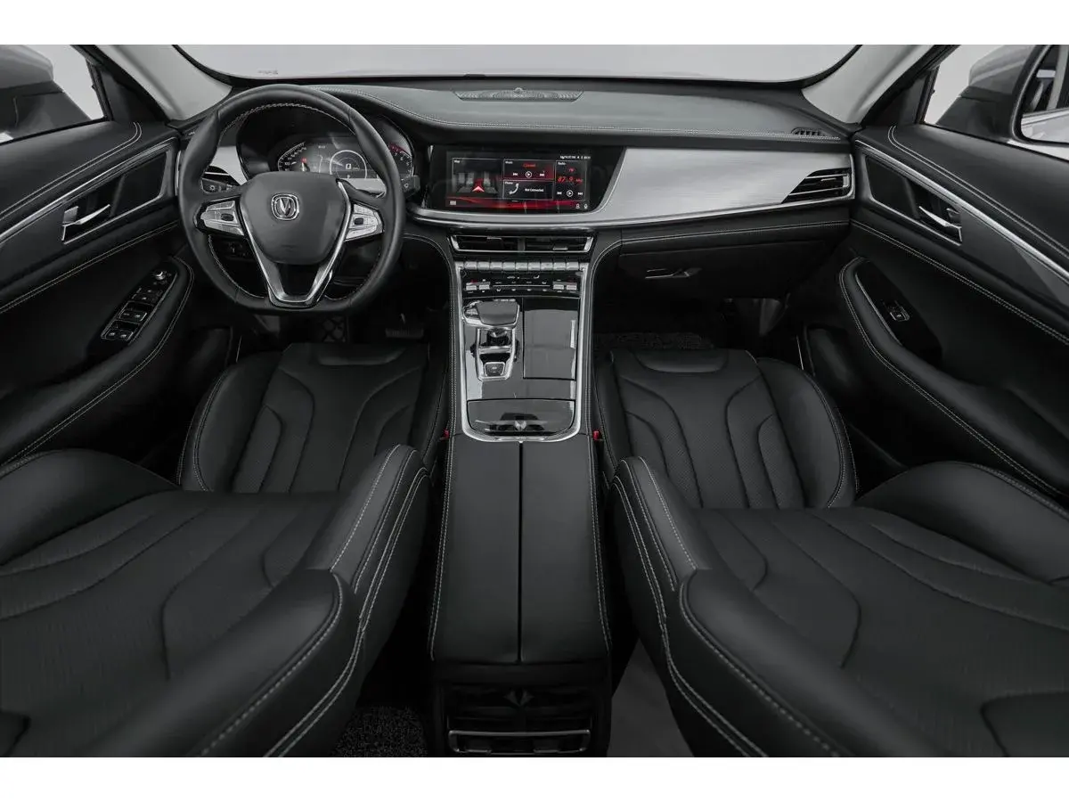 Changan CS85