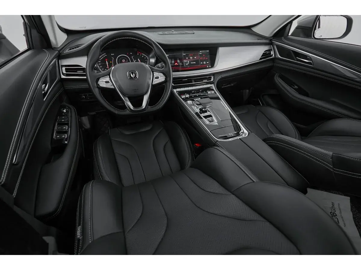 Changan CS85