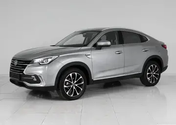 Changan CS85 Вид 1