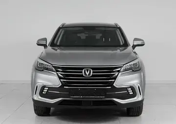 Changan CS85 Вид 2