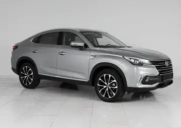 Changan CS85 Вид 3