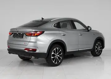 Changan CS85 Вид 4