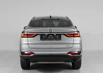 Changan CS85 Вид 5